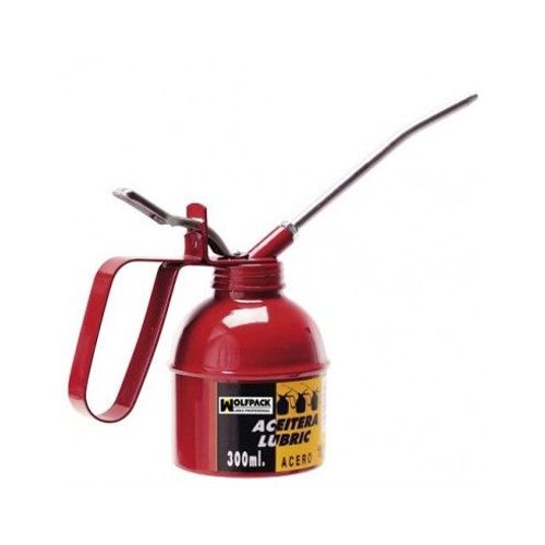 Burette de graissage Wolfpack lubric 300 cc.
