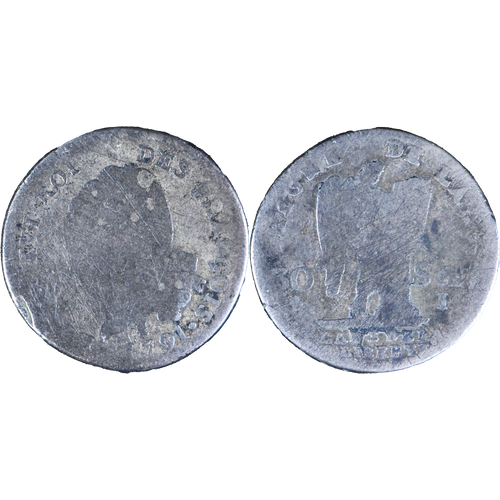 France - 1791 - 30 Sols - Louis Xvi - Limoges (I) - Argent 666¿ - 20-176