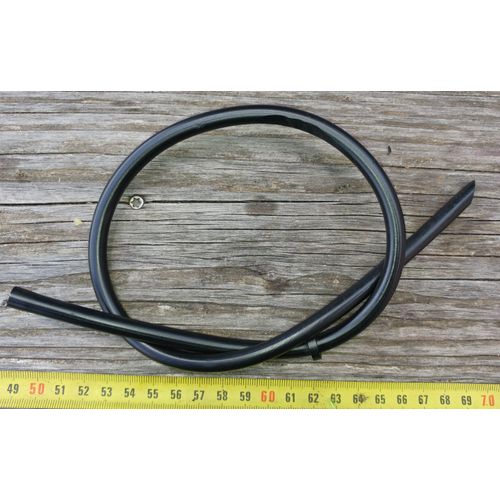 Durite Batterie : 90445080f4 Hose L600 Xtz 750 1989-1995