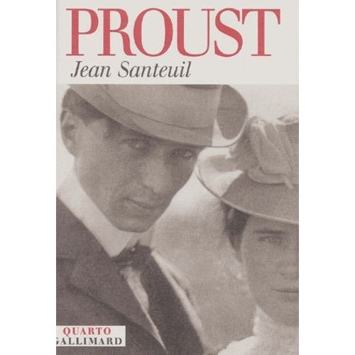 Jean Santeuil