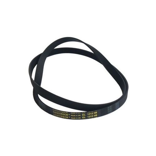 Courroie 1213h8 Pour Lave Linge Indesit