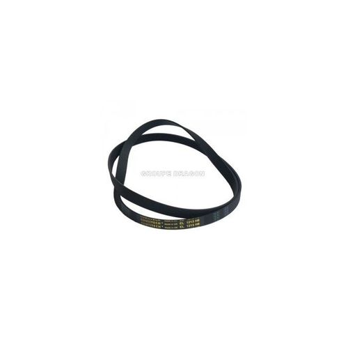 Courroie 1245 H8 Poly V Pour Lave Linge Brandt