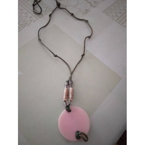 Collier Original Kaki