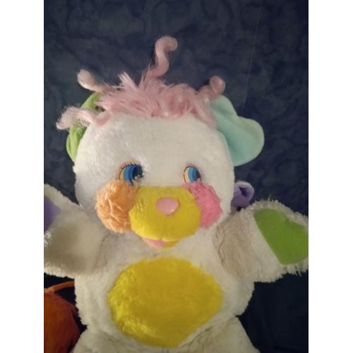 Peluche Popples