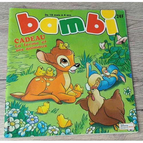 Bambi N°109