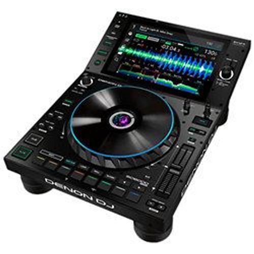 SC6000 Prime
