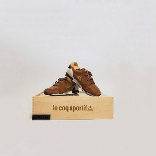 Starcow X Le Coq Sportif Omega Og Made In France - 44