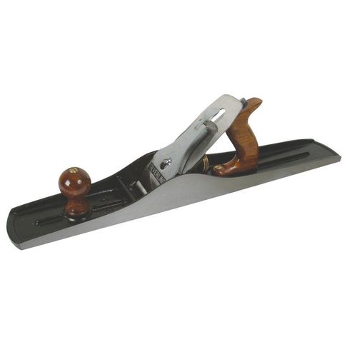 Varlope n° 7 - Fer : 550 x 3 mm