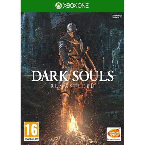 Dark Souls Remastered Xbox One