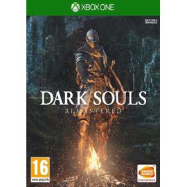 Dark Souls Remastered Xbox One