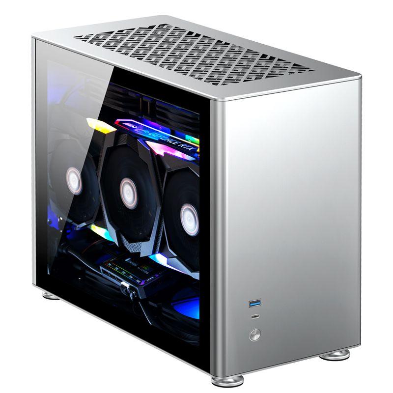 Boitier PC ATX Xigmatek Gaming X, 4x X24F (EN46621)