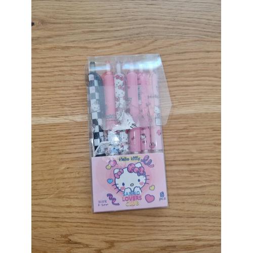 Stylos Hello Kitty