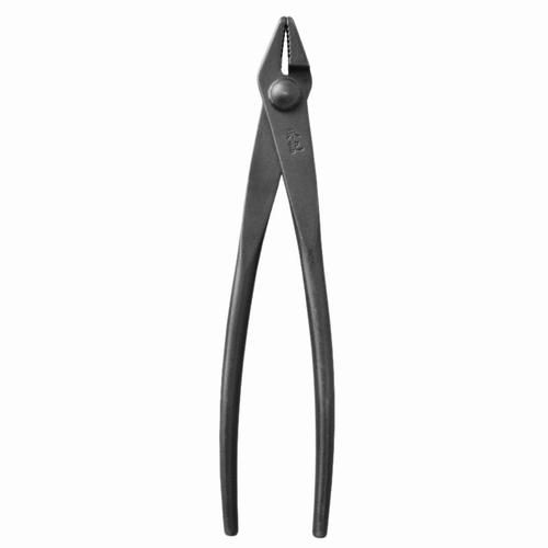 20cm bord rond en acier jardin élagage fil dessin pinces cisailles Branches épaisses coupe ciseaux bonsaï outils chaud