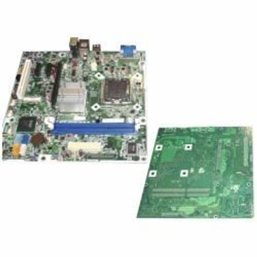 SYSTEM BOARD (MOTHERBOARD)