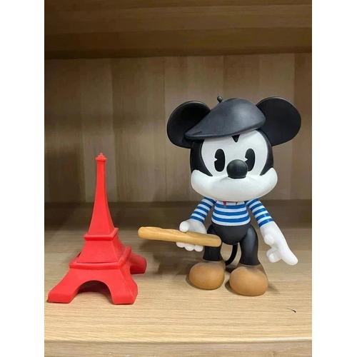 Mickey Paris 22cm. Leblon Delienne Artoys