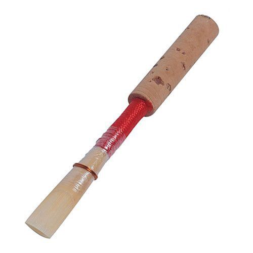 Haute Qualité Oboe Reed Pièce Moyenne Instrument Instruments De Bois Pièces Oboe Canne Accessoires D'instruments De Musique