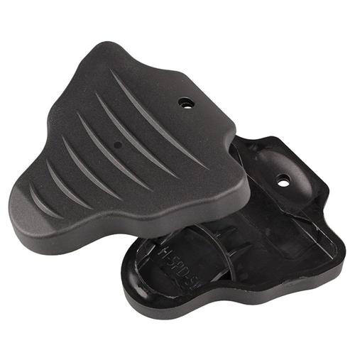 Vélo Vélo Serrure Plaque De Pédale Adaptateur Convertir Vélo De Route Haute Qualité Ultraléger Clip Pédale Plaque Accessoires