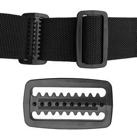 2 Pièces Universel Poids Ceinture Gardien Retenue Bouchon Curseur Pour La Plongée Sous-Marine