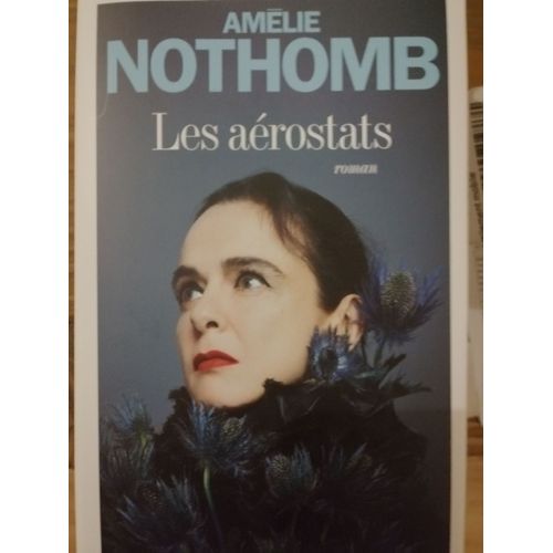 Les Areostats