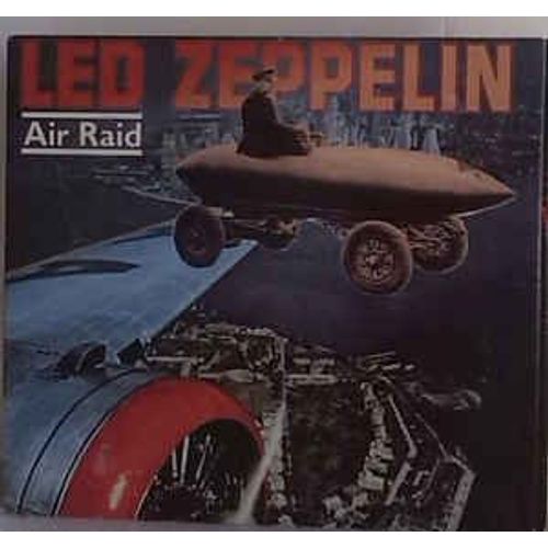Air Raid