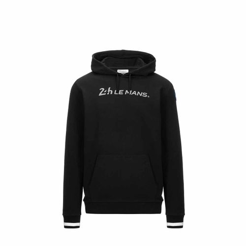 Sweatshirt Kappa Supporter Sita 24h Le Mans Homme