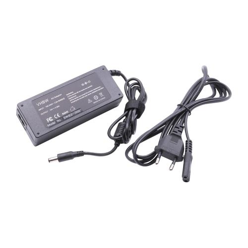 vhbw chargeur 220V pour notebook Acer Aspire 1310XC, 1312, 1312LC, 1312LM, 1312XC, 1313, 1313LC, 1314, 1314LC, 1315 remplace AP.A1003.003.