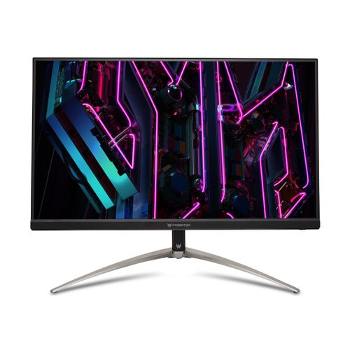 Acer Predator X32q (x32qfsbmiiphuzx) 31,5" 4k Miniled Gaming 80,0 Cm