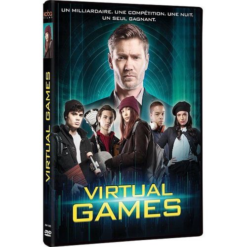 Virtual Games