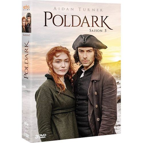 Poldark - Saison 5