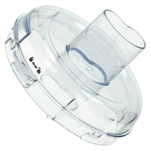 Couvercle centrifugeuse - Robot ménager (KW707012 KENWOOD)