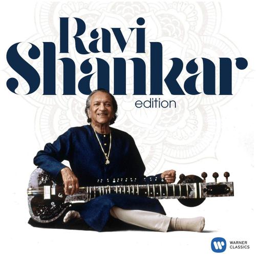 Ravi Shankar Édition