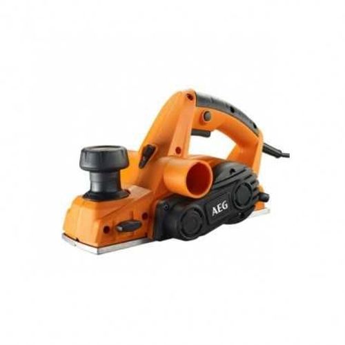 Rabots 82 mm Filaire AEG POWERTOOLS PL700