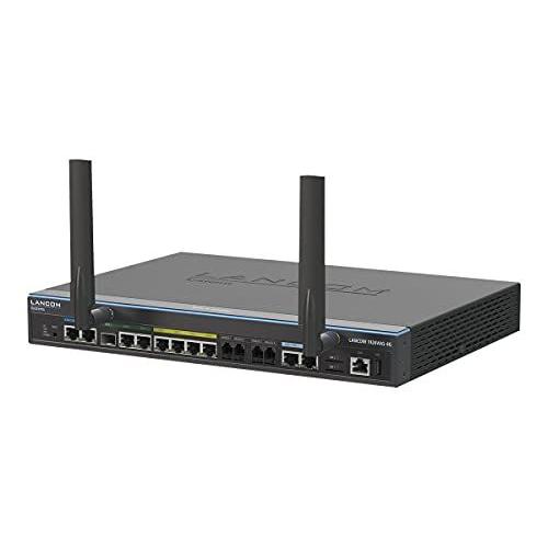 Lancom Router Vpn 1926vag-4g (eu, Over Isdn)