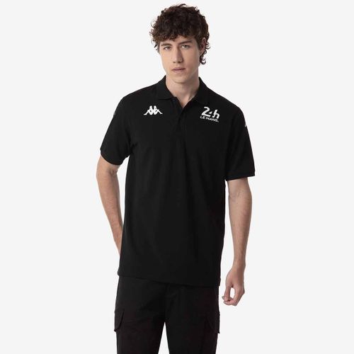 Polo Barli 24h Le Mans Homme