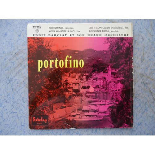 Portofino