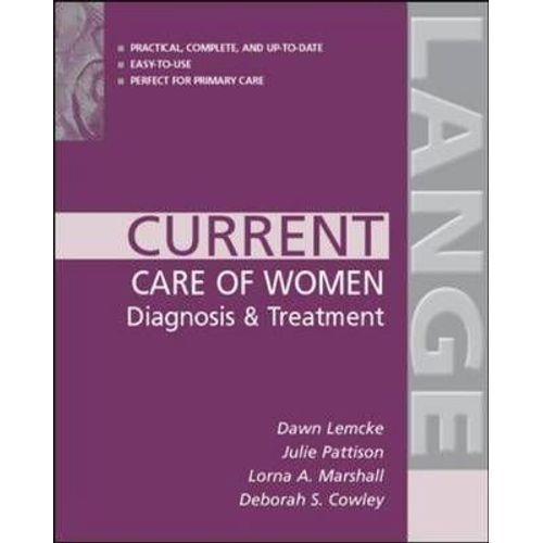 Current Care Of Women