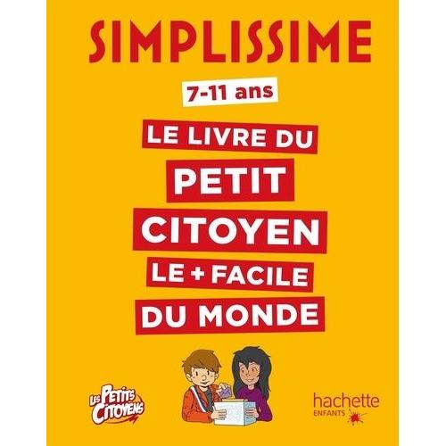 Le Simplissime Du Petit Citoyen