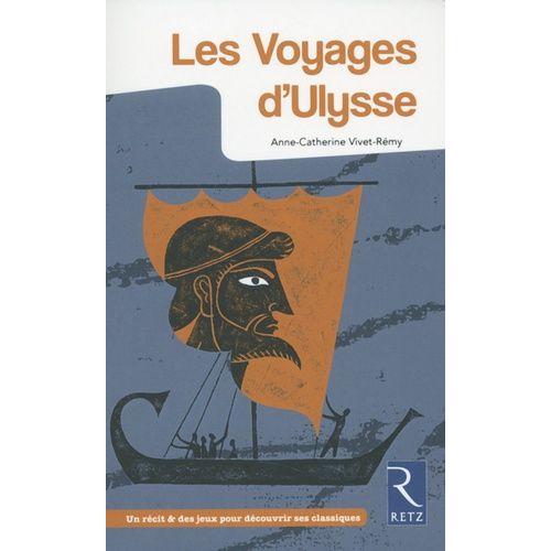 Les Voyages D'ulysse