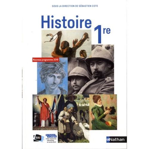 Histoire 1re