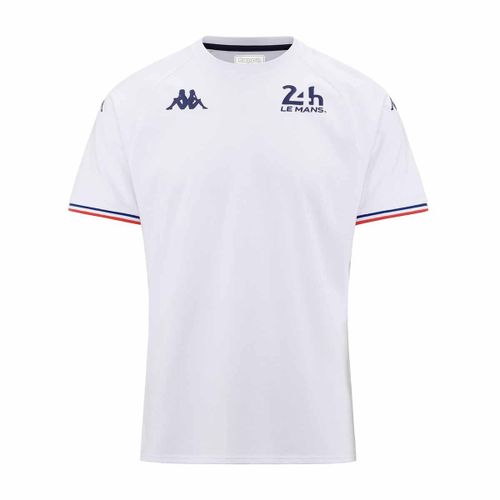 T-Shirt Adobi 24h Le Mans Homme