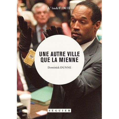 Une Autre Ville Que La Mienne