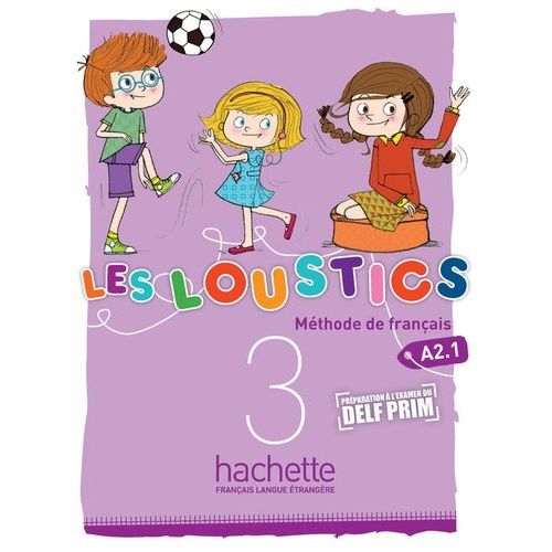 Les Loustics