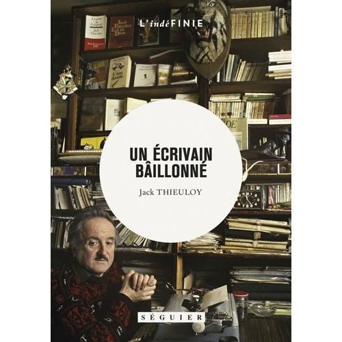 Un Écrivain Bâillonné