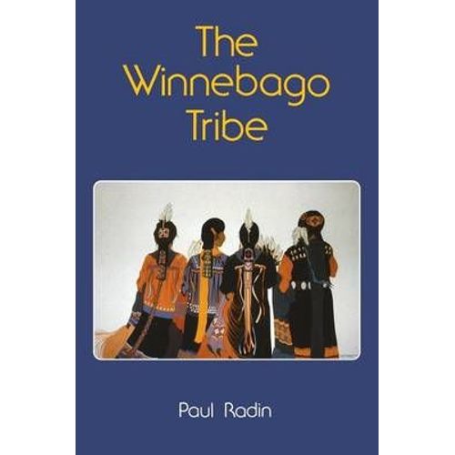 The Winnebago Tribe