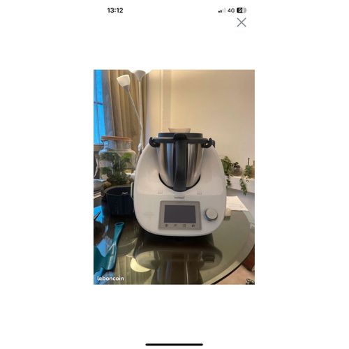 THERMOMIX TM5