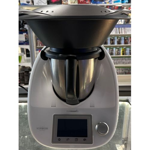 Robot Thermomix tm5-1