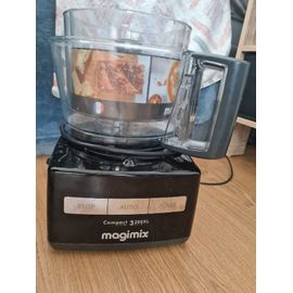 Robot multifonction MAGIMIX CS 3200 XL