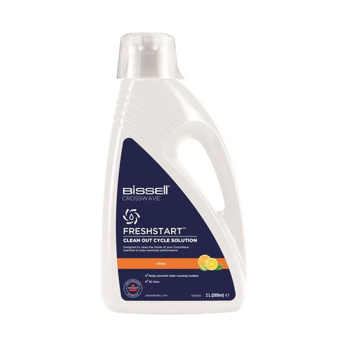 Détergent Bissell Fresh Start Clean-out Cycle Solution 2l pour CrossWave