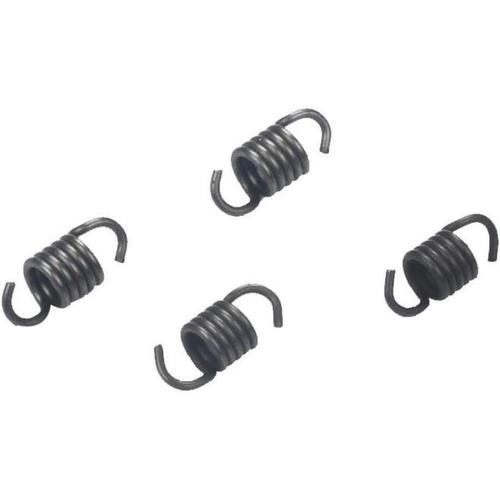 10 pcs 2500 tronçonneuse dembrayage à ressort 25 cc tronçonneuse Ressorts