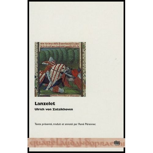 Lanzelet